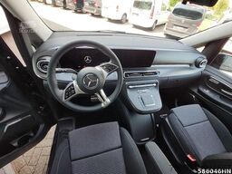 MERCEDES-BENZ V 300 STYLE 4MATIC AMG *AIRMATIC*PANO-DACH*AHK*