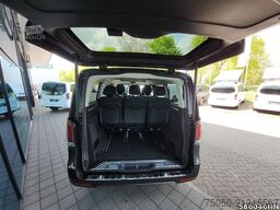 MERCEDES-BENZ V 300 STYLE 4MATIC AMG *AIRMATIC*PANO-DACH*AHK*
