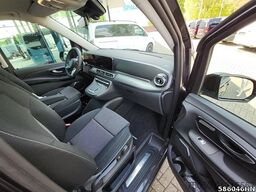 MERCEDES-BENZ V 300 STYLE 4MATIC AMG *AIRMATIC*PANO-DACH*AHK*
