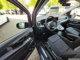 MERCEDES-BENZ V 300 STYLE 4MATIC AMG *AIRMATIC*PANO-DACH*AHK*