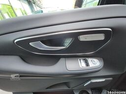 MERCEDES-BENZ V 300 STYLE 4MATIC AMG *AIRMATIC*PANO-DACH*AHK*