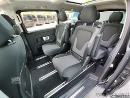 MERCEDES-BENZ V 300 STYLE 4MATIC AMG *AIRMATIC*PANO-DACH*AHK*