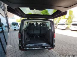 MERCEDES-BENZ V 300 STYLE 4MATIC AMG *AIRMATIC*PANO-DACH*AHK*