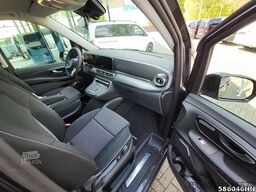 MERCEDES-BENZ V 300 STYLE 4MATIC AMG *AIRMATIC*PANO-DACH*AHK*