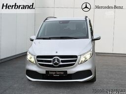 MERCEDES-BENZ V 220 ED/L *Distronic*LED*MBUX*9-G*