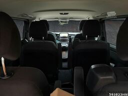 MERCEDES-BENZ V 220 ED/L *Distronic*LED*MBUX*9-G*