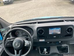 MERCEDES-BENZ Sprinter 317 CDI  *Tiefkühlkoffer*Seitentür*AUT