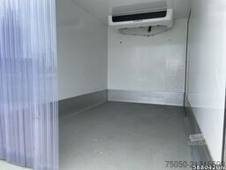 MERCEDES-BENZ Sprinter 317 CDI  *Tiefkühlkoffer*Seitentür*AUT