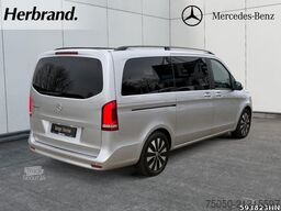 MERCEDES-BENZ V 220 ED/L *Distronic*LED*MBUX*9-G*
