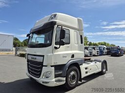 DAF CF 450 FT