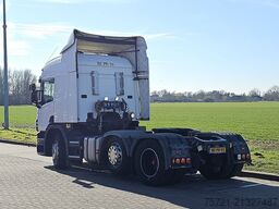 SCANIA P360 6x2