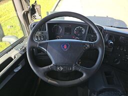SCANIA P360 6x2
