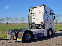 SCANIA S450