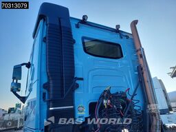 Volvo FH 500 6X4 Hydraulic Retarder Big-Axle