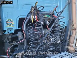 Volvo FH 500 6X4 Hydraulic Retarder Big-Axle