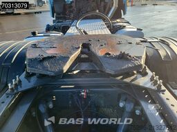 Volvo FH 500 6X4 Hydraulic Retarder Big-Axle