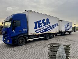 Iveco Stralis 450