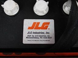 JLG M 3369
