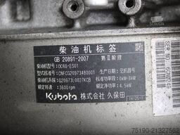 JLG M 3369