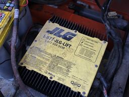 JLG M 3369