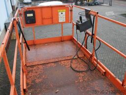 JLG M 3369