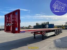 Hoet Trailers 