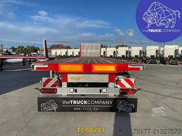 Hoet Trailers 