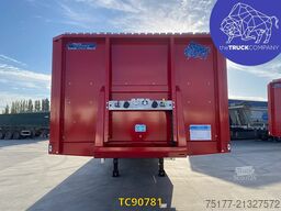 Hoet Trailers 