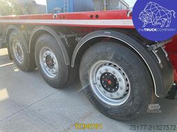 Hoet Trailers 