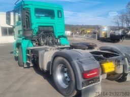 MAN TGS 18.500 BLS 4x2