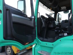 MAN TGS 18.500 BLS 4x2
