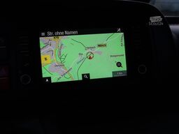 MAN TGS 18.500 BLS 4x2