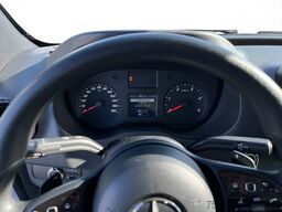 Mercedes-Benz Sprinter 314 CDI Pritsche Maxi LED Klima Automatik