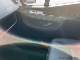 Mercedes-Benz Sprinter 314 CDI Pritsche Maxi LED Klima Automatik