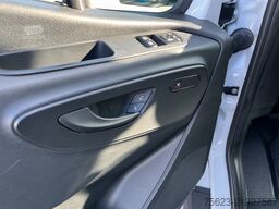 Mercedes-Benz Sprinter 314 CDI Pritsche Maxi LED Klima Automatik