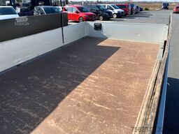 Mercedes-Benz Sprinter 314 CDI Pritsche Maxi LED Klima Automatik