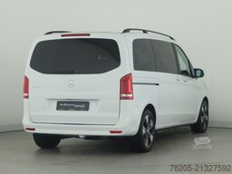 Mercedes-Benz V 250 d EDITION Kompakt AHK AUT DynLicht Kam. LM
