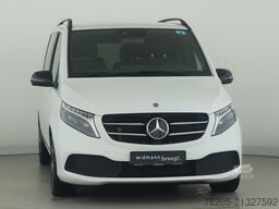 Mercedes-Benz V 250 d EDITION Kompakt AHK AUT DynLicht Kam. LM