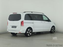 Mercedes-Benz V 250 d EDITION Kompakt AHK AUT DynLicht Kam. LM