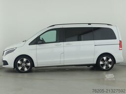 Mercedes-Benz V 250 d EDITION Kompakt AHK AUT DynLicht Kam. LM
