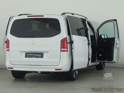 Mercedes-Benz V 250 d EDITION Kompakt AHK AUT DynLicht Kam. LM