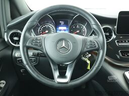 Mercedes-Benz V 250 d EDITION Kompakt AHK AUT DynLicht Kam. LM