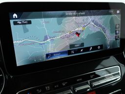 Mercedes-Benz V 250 d EDITION Kompakt AHK AUT DynLicht Kam. LM