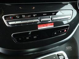 Mercedes-Benz V 250 d EDITION Kompakt AHK AUT DynLicht Kam. LM