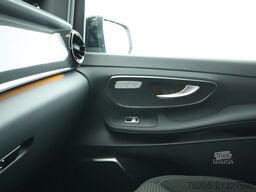 Mercedes-Benz V 250 d EDITION Kompakt AHK AUT DynLicht Kam. LM