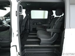 Mercedes-Benz V 250 d EDITION Kompakt AHK AUT DynLicht Kam. LM