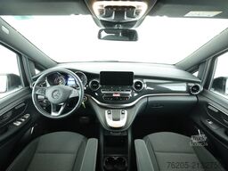 Mercedes-Benz V 250 d EDITION Kompakt AHK AUT DynLicht Kam. LM