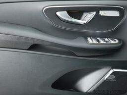 Mercedes-Benz V 250 d EDITION Kompakt AHK AUT DynLicht Kam. LM