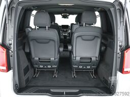 Mercedes-Benz V 250 d EDITION Kompakt AHK AUT DynLicht Kam. LM