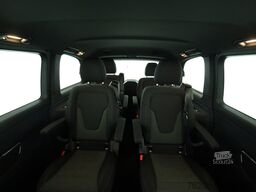 Mercedes-Benz V 250 d EDITION Kompakt AHK AUT DynLicht Kam. LM